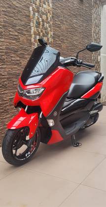 YAMAHA NMAX 160 ABS YAMAHA NMAX 160 ABS